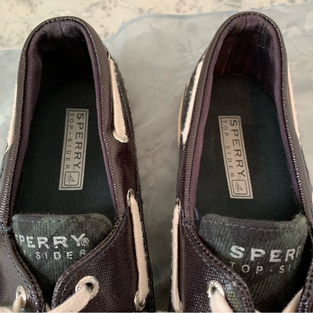 Sperry Top-Sider Women’s Boat Shoe Sneakers - Picture 7 of 9